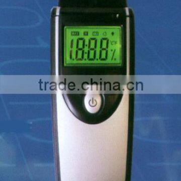 Wood/Building Material Moisture Meter