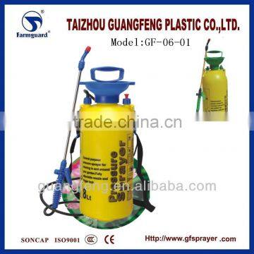 Garden pressure sprayer GF-06