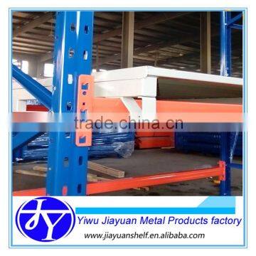New Style steel pallet for rack