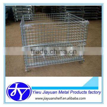heavy duty wire mesh cages