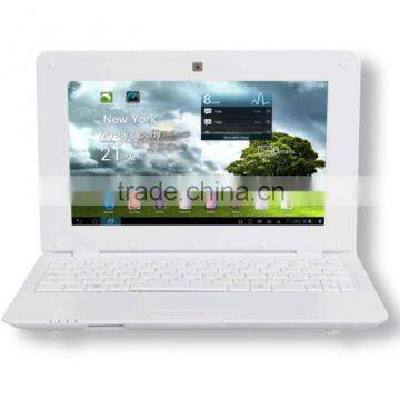 10.1 Inch Cheap Dual Core 8880 Mini PC Laptop From OPNEW Wholesaes photo-4