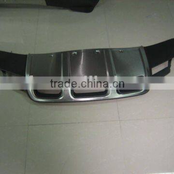 A'UDI Q7 front bumper