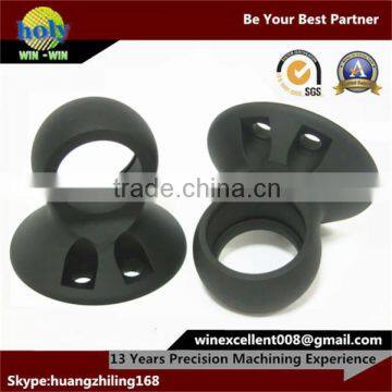 Mechanical Metal CNC Turning Parts/Aluminum CNC Millng Component