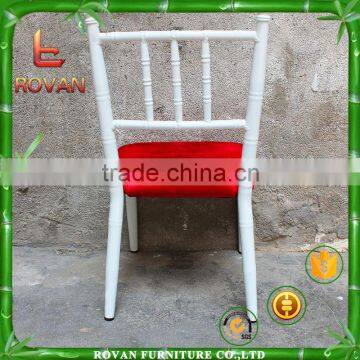 bb Tiffany Wedding Chair Child Dining Chair photo-2