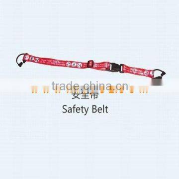 MJYI-AC06 safty belt