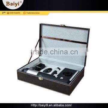 Premium Quality Quick Pulling Bar Accessories Gift Sets Promotion photo-3