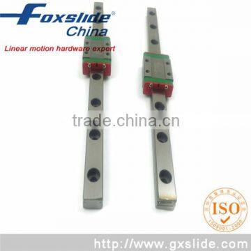 500mm MGN12 Linear Guide Rail With MGN Series MGN12C Blocks Carriage