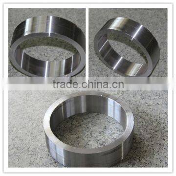 2014 Cheap Customized Rough machined Forgings