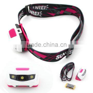 Sunree Led Headlamp for Military Powerful Headlamp photo-3