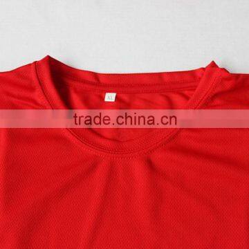 100% Polyester China Cheap Custom t Shirt Manufacturing
