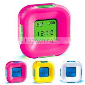 2013 Hot Sale New Design LED Digital Alarm Clock photo-1