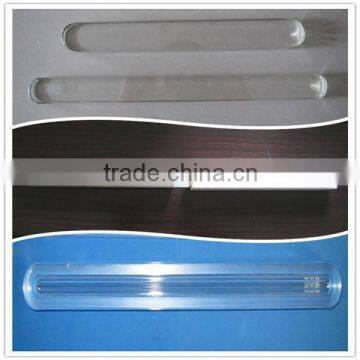 Silk printing borosilicate safety sight glass