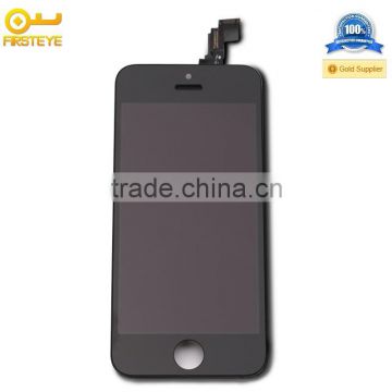 2014 New products 100% New arrival for iPhone 5s lcd display