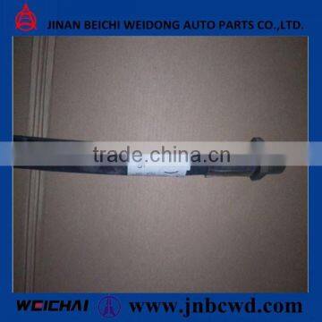 Beiben truck parts Direction of machine Hydraulic Hose Steering Hydraulic Hose