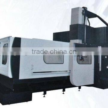 TY-SP2904B China CNC Gantry Milling Machine Heavy Roller Linear Guideway