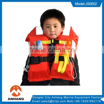 china manufacture kids life jacket