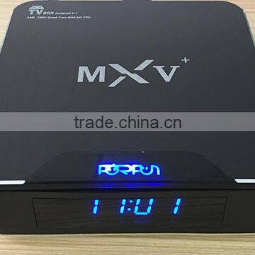 Hot Sale Cheapest Smart tv Box photo-4