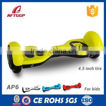 2016 Best Selling Products China Wholesale Hoverboard Smart Balance Wheel Scooter Hover Board 2 Wheels For Kid photo-2