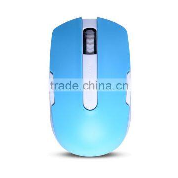 2015 newest design mouse wireless mouse with top quality