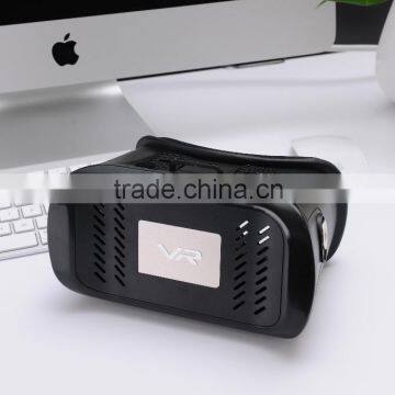 Motospeed 2016 new inventions 3D VR Glasses VR Box for phone