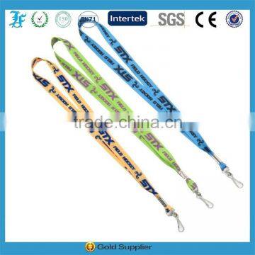 eco-friendly cheap phone lanyard /neck strap