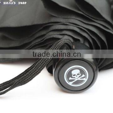 3 Folding Art Design Custom Print Umbrella photo-4