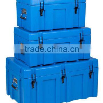 Roto-molded Plastic Box