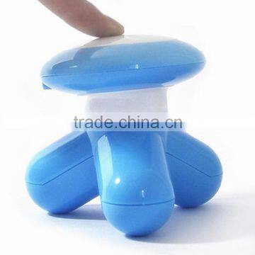 Mini Colorful Electric Personal Massager