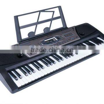 61 keys electronic organ MQ-6108