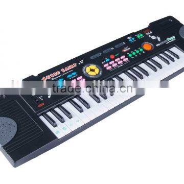 37 keys piano keyboard MQ-804USB