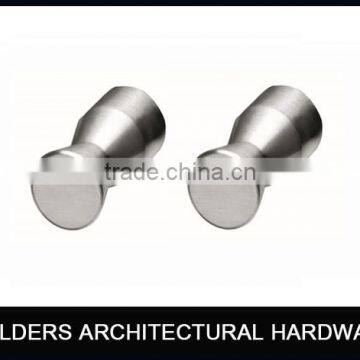 Stainless steel bathroom clothes hanging hook