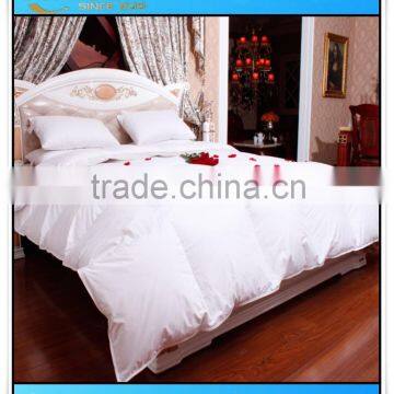 Wholesale Cotton Goose/Duck Down Comforter