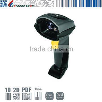 Symbol DS6708 Omnidirectional 2D Barcode Scanner PDF417 photo-3