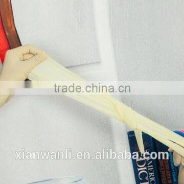 Sanitary Exam Type Latex Glove