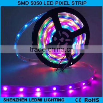 Wholesales addressable dream white led strip dmx controllable led strip