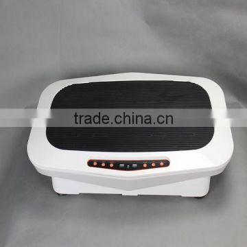 Crazy Fit Massage 3D Model Vibration Slimming Machine