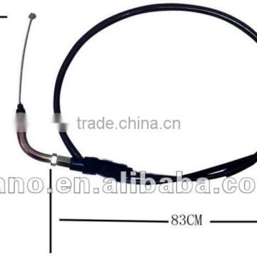 CG125 throttle cable for scooter Parts