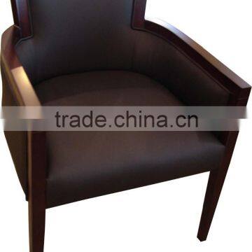 AC012# traditional comfortable dining chair banquet chair hotel