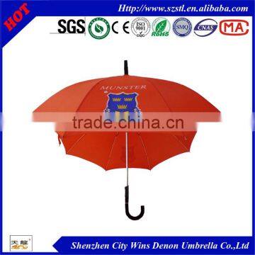 2016 Wholesale Double Two Person Twin Umbrella, Lover Couple Umbrella photo-2