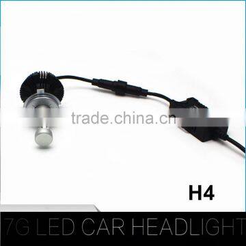 g7 h4 Led Headlight High Low Beam Lamp photo-4