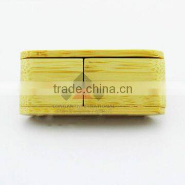 Custom Wood USB Memory Stick photo-3