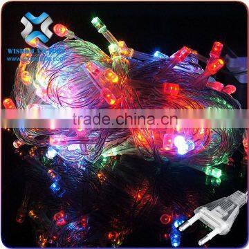 Cheap CE ROHS Approved Super Bright Multicolored Led Fairy Christmas String Light,battery Operated Led Fairy Lights photo-2