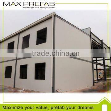 Hot sale prefabricated prefab houses modular house