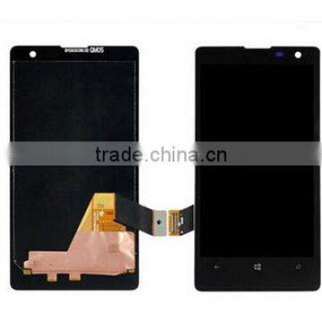 4.5 inch For Nokia Lumia 1020 LCD Display Touch Screen Digitizer LCD Assembly