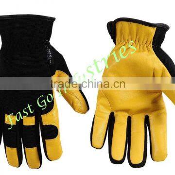 new 2015 mechanic glove