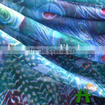 Mulinsen Textile Polyester Digital Printing Knitted FDY Cool Fashion Cycling Jersey photo-6