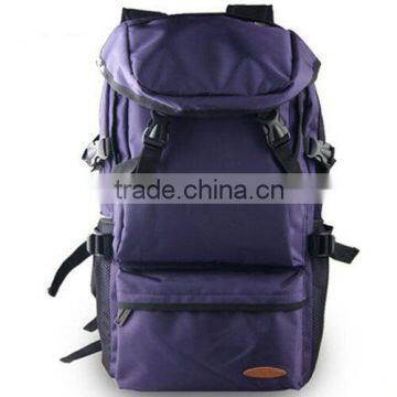 2016 colorful large capacity outdoor sports backpack