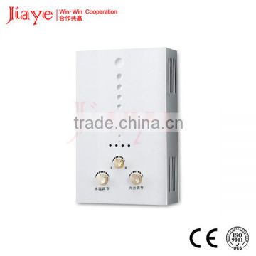 Zhongshan gas water heater/domestic instant gas water heater JY-PGW024