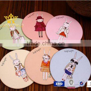 Small Mini Foiling Nice Mirror photo-4