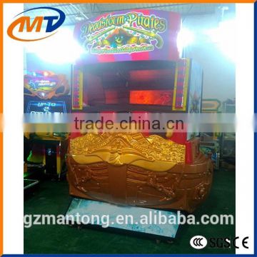 2016 CIAE promotion /Top selling arcade simulator shooting game machine with high quality and best price for sale